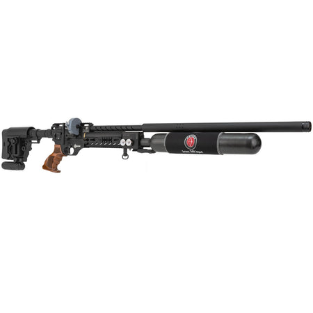 Hatsan Factor Sniper Long Airgun .35 Cal 970fps PCP Rifle