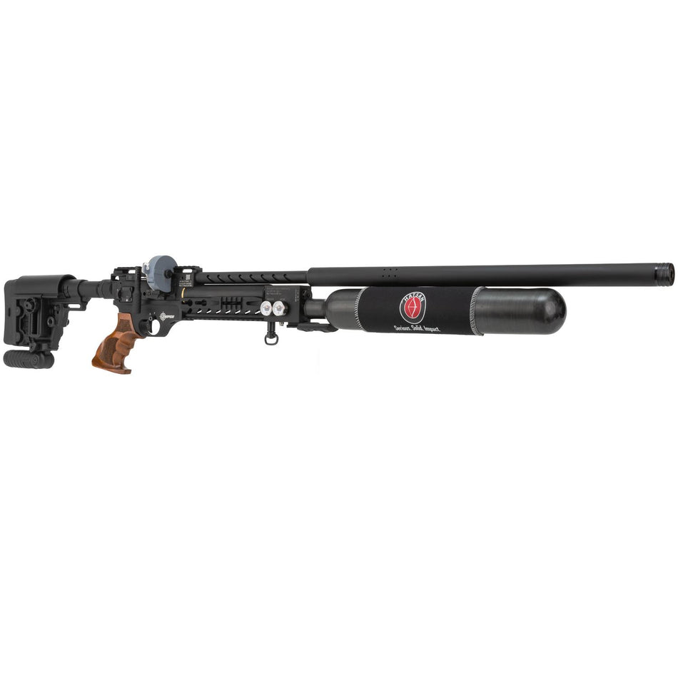 Hatsan Factor Sniper Long Airgun .30 Cal 940 FPS