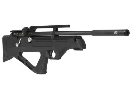 Hatsan FlashPup .25 Caliber QE Advanced Polymer Bullpup Air Rifle 900fps