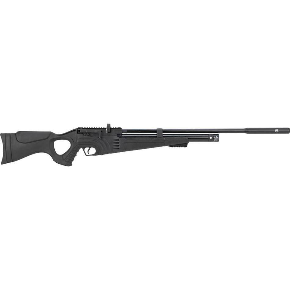 Hatsan Flash-R QuietEnergy Regulated PCP Airgun .22 Cal 910 FPS