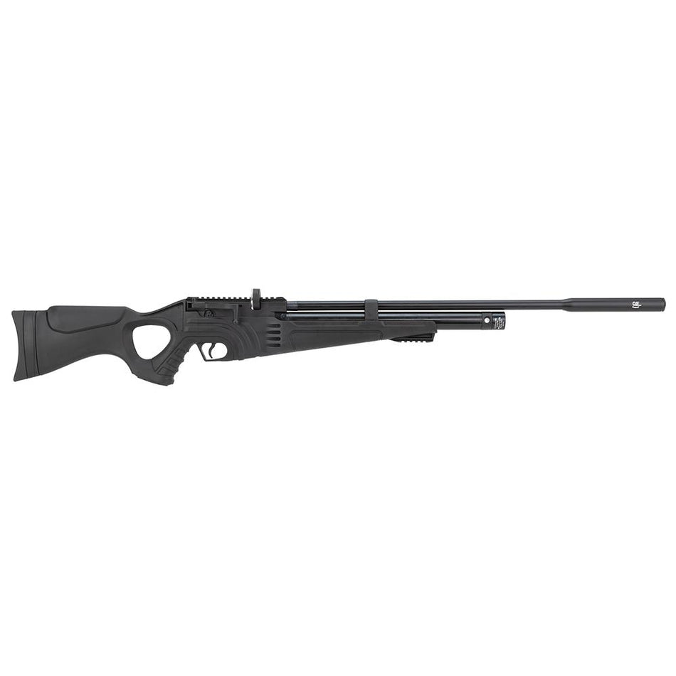 Hatsan Flash-R QuietEnergy Regulated PCP Airgun .25 Cal 810 FPS