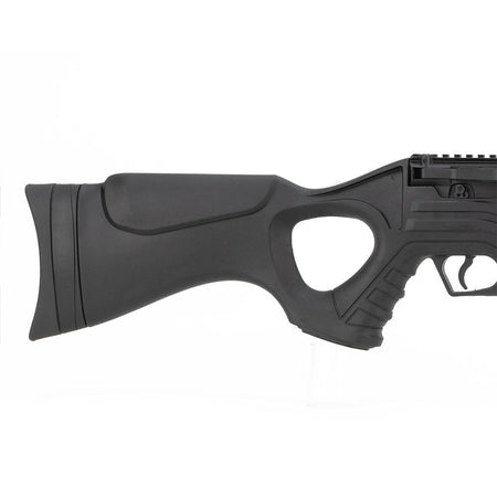 Hatsan Flash-R QE .177 Cal Regulated Pre-Charged Pneumatic Air Rifle 1000fps