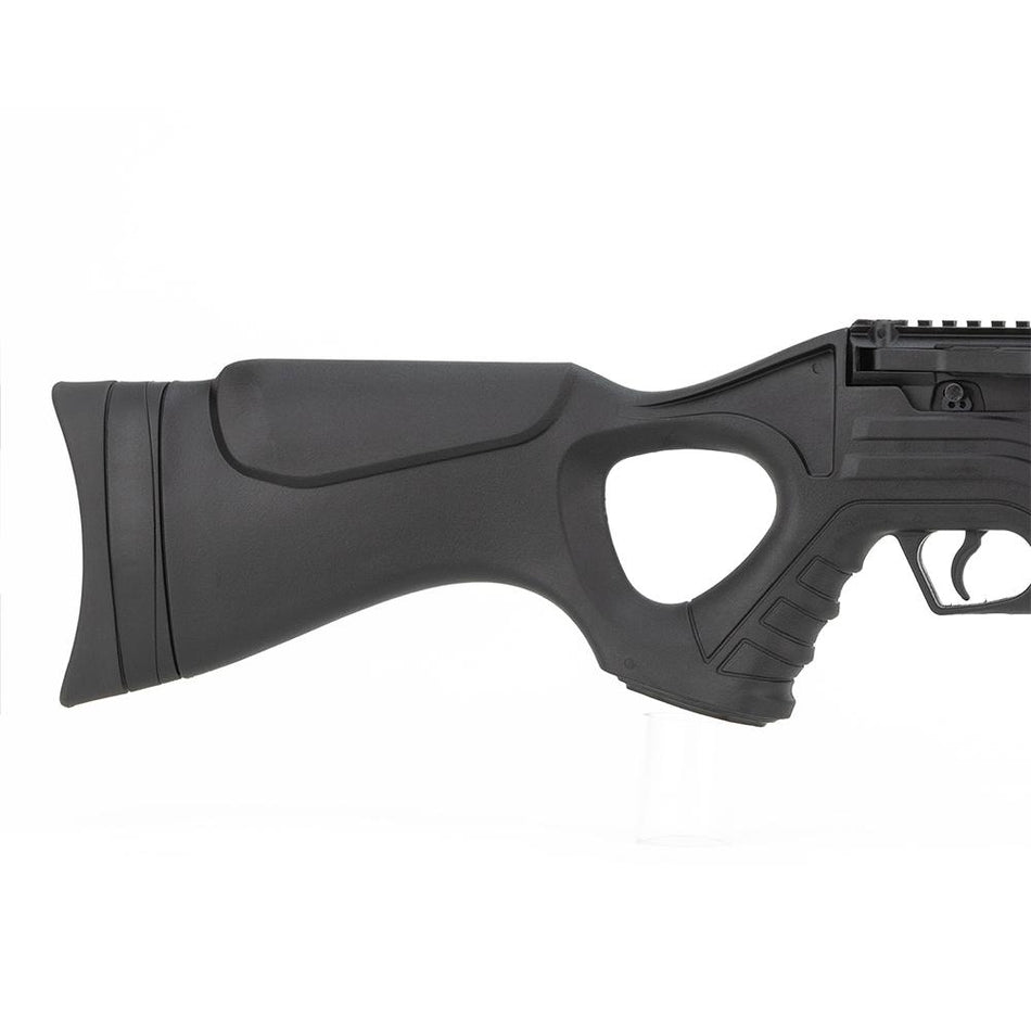 Hatsan Flash-R QE .177 Cal Regulated Pre-Charged Pneumatic Air Rifle 1000fps