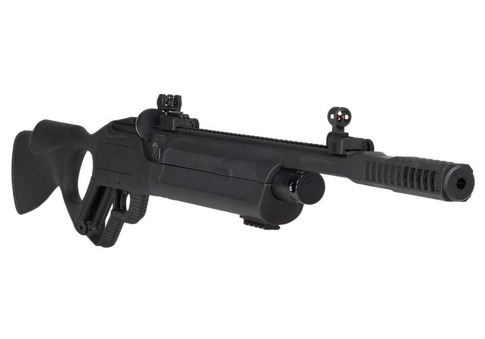 Hatsan Vectis .22 Cal Lever Action PCP Air Rifle 1120fps Synthetic Black