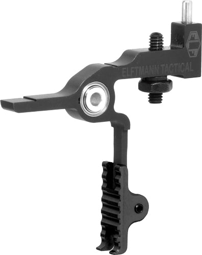 Elftmann Savage Model 110 Trigger Adjustable 2 to 4 LB Black