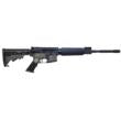 Alex Pro Firearms APF Econo G2 Rifle 5.56mm 30rd Magazine 16" Barrel Black