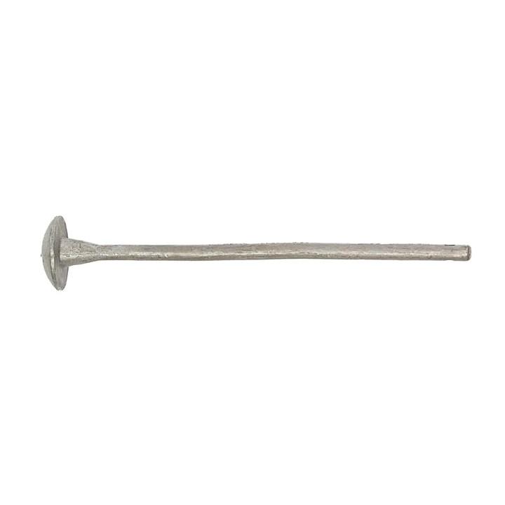 Rig'Em Right Mushroom Weights Long Stem 12 Ounce 12 Per Pack