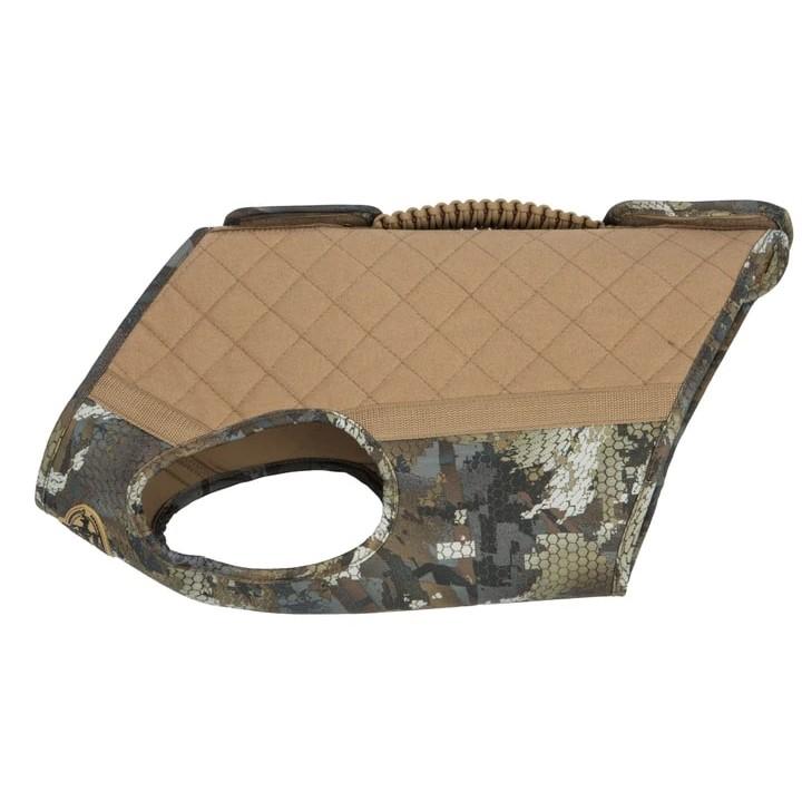 Rig'Em Right Bloodline Elite Waterfowl Dog Vest Optifade Timber XL