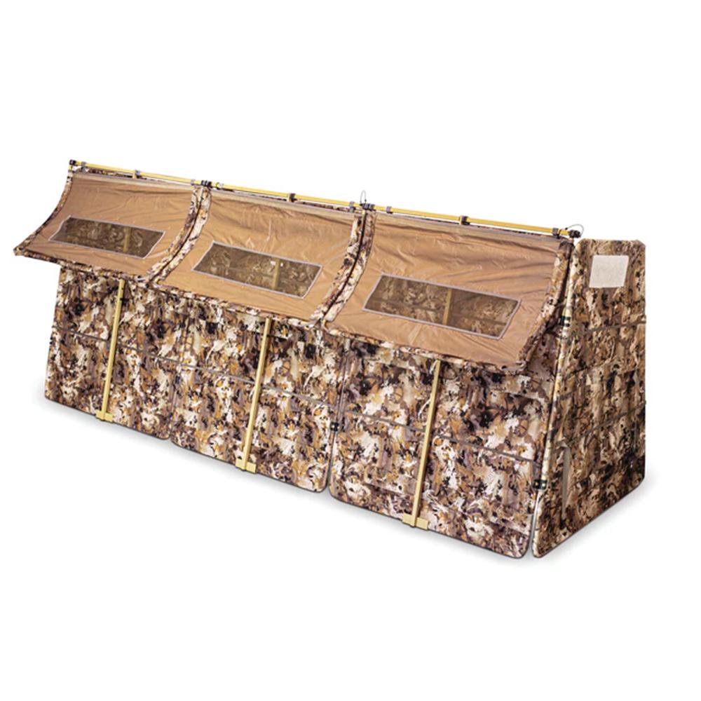 Rig'Em Right Flip-Top Lid for Panel Blind