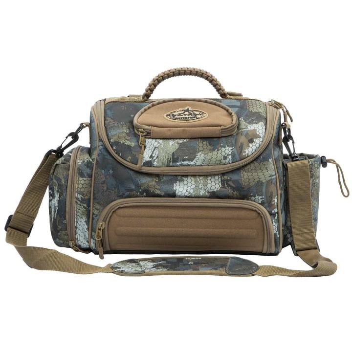 Rig 'Em Right Lock & Load Compact Blind Bag - Gore Optifade Timber