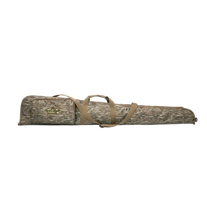 Rig'Em Right Sure Shot Floating Waterfowl Gun Case Bottomland Camo