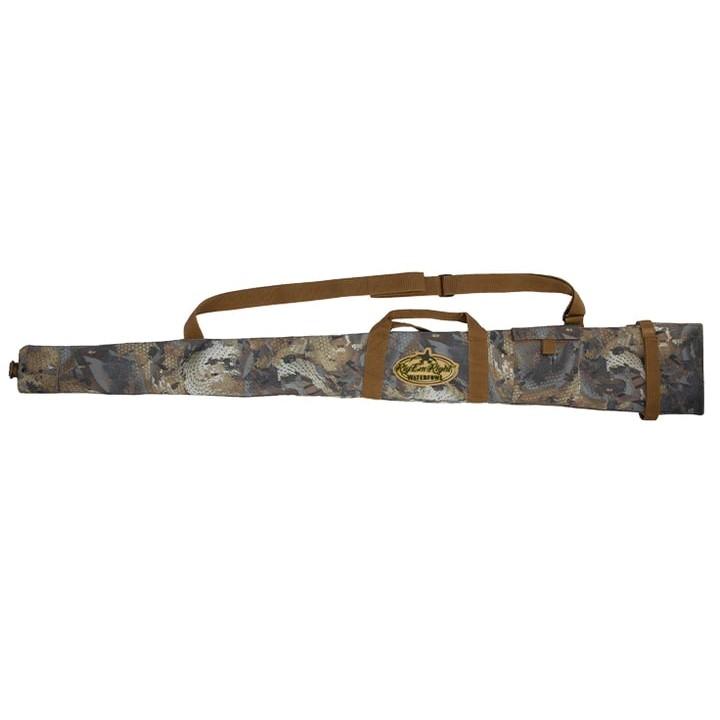 Rig'Em Right Express Packable Gun Sleeve Optfade Timber