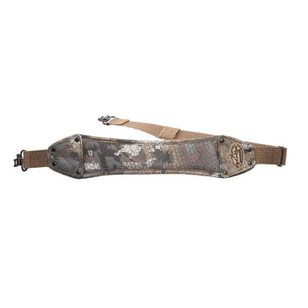 Rig'Em Right High-Brass Canvas Gun Sling Optifade Timber Pattern