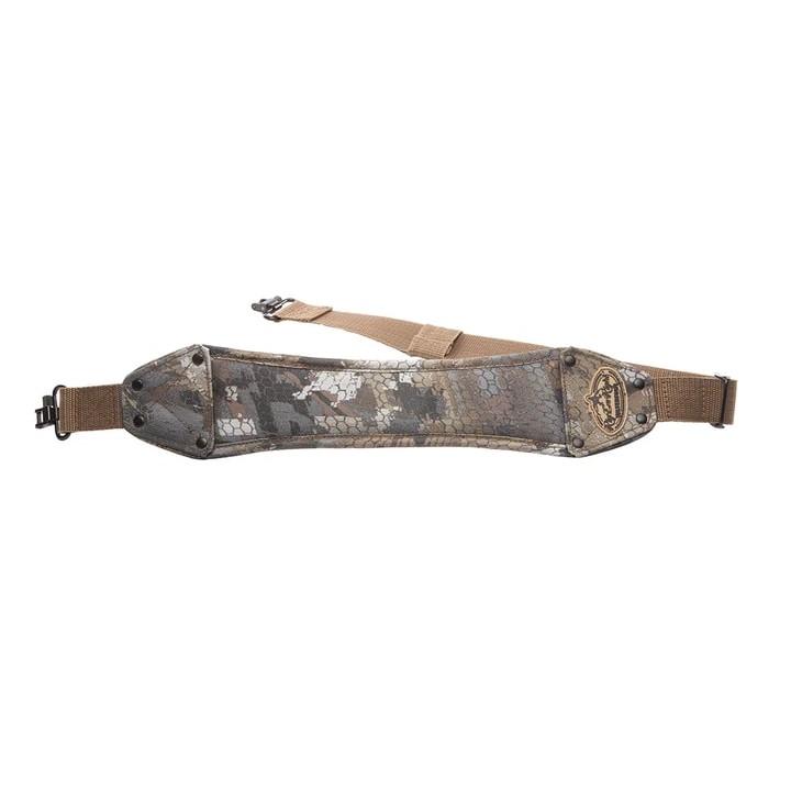 Rig'Em Right High-Brass Canvas Gun Sling Optifade Timber Pattern