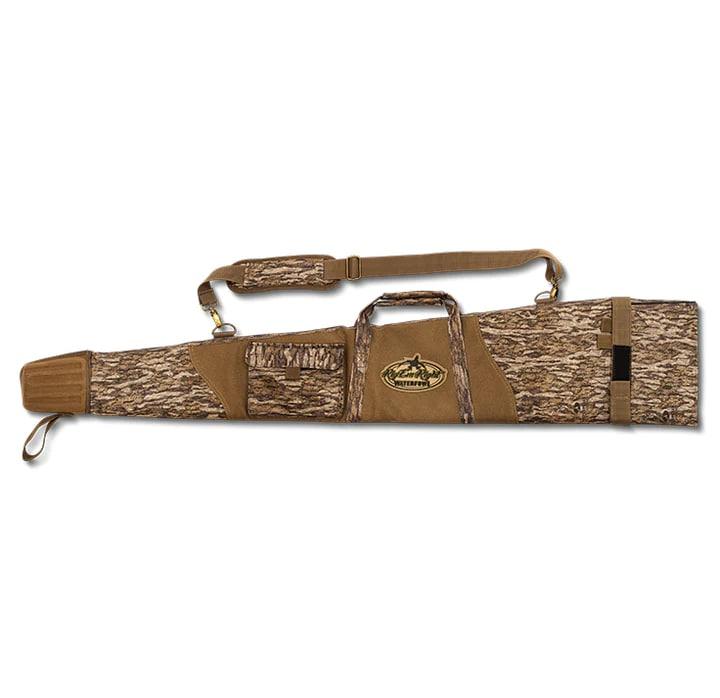 Rig'Em Right Flashpoint Waterfowl Floating Gun Case Mossy Oak Bottomlands