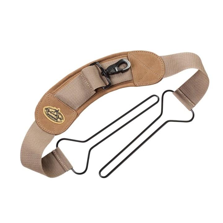 Rig'Em Right Big Limit Deluxe Neck-Style Game Strap
