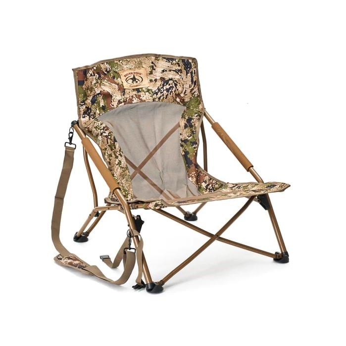 Rig'Em Right Go Seat Hunting Ground Blind Chair Gore Optifade Subalpine Camo