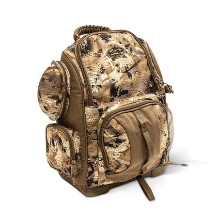 Rig'Em Right Lowdown Floating Waterfowl Backpack Optifade Marsh