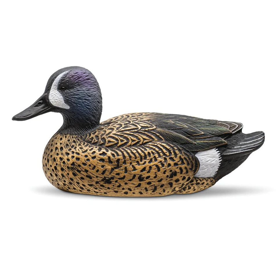 Rig'Em Right Mainline Blue-Winged Teal Decoy Set 12ct