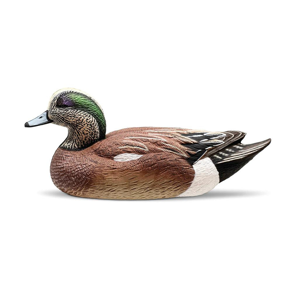 Rig'Em Right Mainline Wigeon Decoy Set 6/ct EVA Plastic