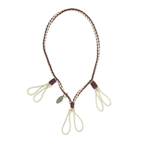 Rig'Em Right Waterfowl Pigmy Rattler 3-Call Paracord Lanyard