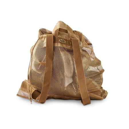 Rig'Em Right Top Dog Cinch Top Mesh Decoy Carry Bag