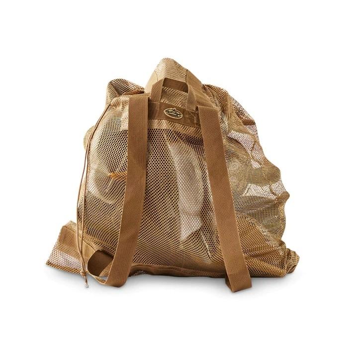 Rig'Em Right Top Dog Cinch Top Mesh Decoy Carry Bag