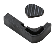 Ghost Glock Gen 1-3 Extended Magazine Release Button