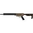 JRC Gen 3 Rifle .45 ACP 17" Threaded Barrel M-LOK Rail FDE 13rd Magazine