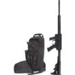 Just Right Carbine Takedown Rifle .45 ACP 13-Round Magazine, 17" Black Barrel with Slingpack