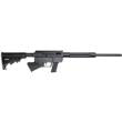 Just Right Carbine Gen 3 CA Legal Takedown 9mm Luger Glock Magazine 17" Threaded Barrel Black