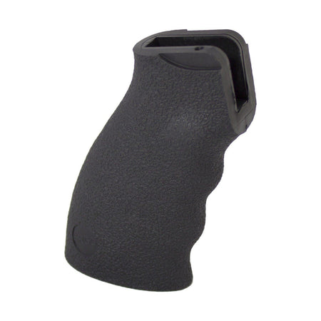 ERGO 2 Flat Top AR15/AR10 Grip Kit Ambi SureGrip Black