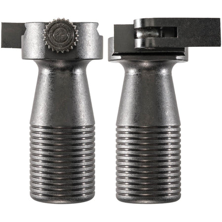 ERGO Mini-Max Xpress Lever Aluminum Vertical Foregrip Picatinny Mount