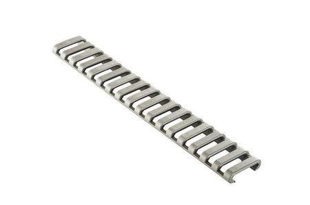 ERGO Grips Olive Drab Green 18-Slot LP Ladder Rail Cover 3-Pack