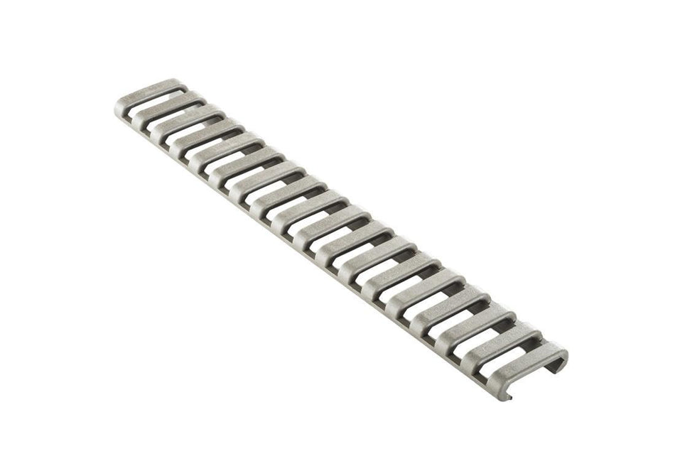 ERGO Grips Olive Drab Green 18-Slot LP Ladder Rail Cover 3-Pack