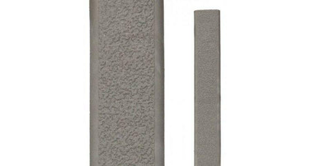 Ergo OD Green Textured Slim Line Rail Cover 18-Slot Lo-Pro 3 Pack
