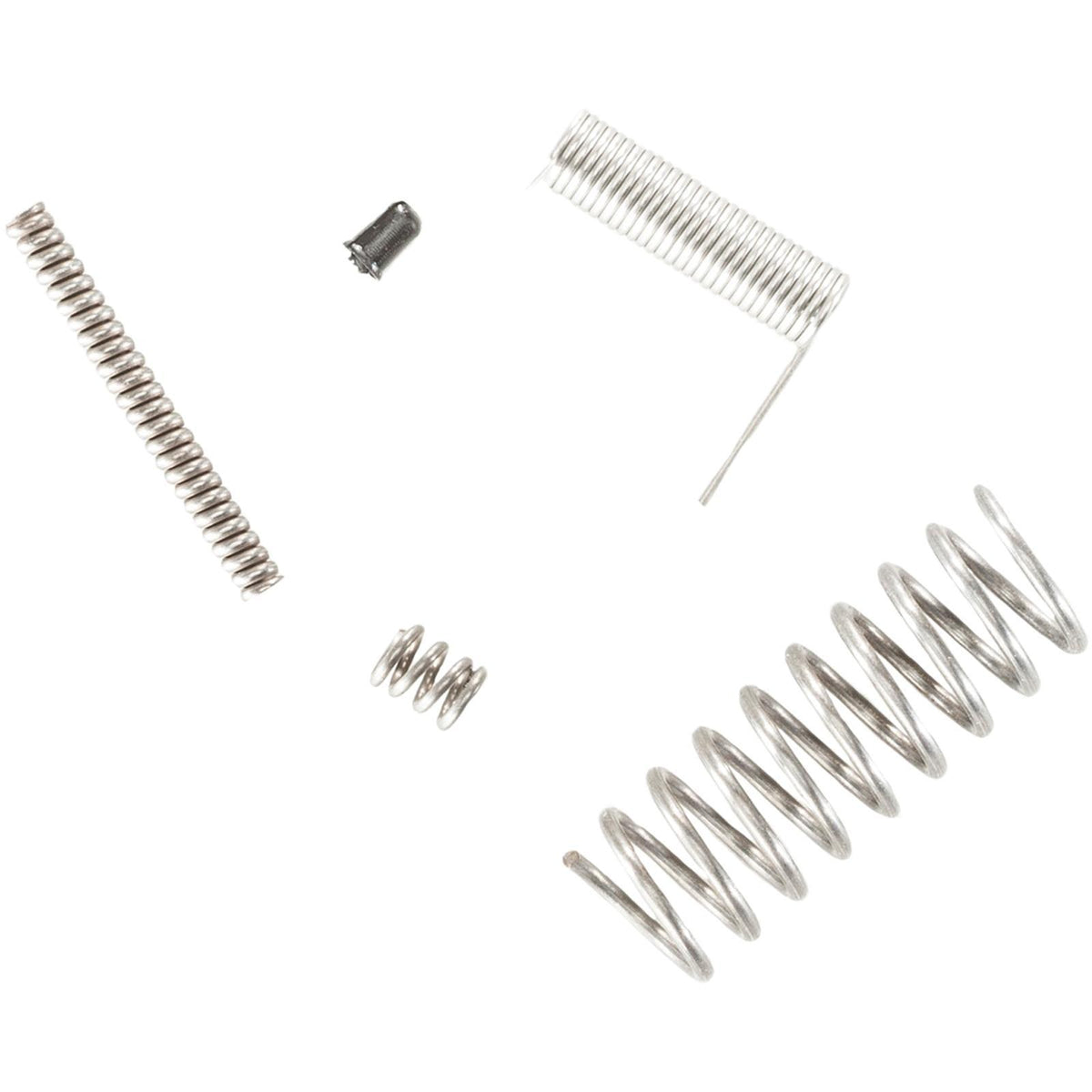ERGO Grips AR-15 Upper 5 Piece Spring Replacement Kit | Ammo ASAP