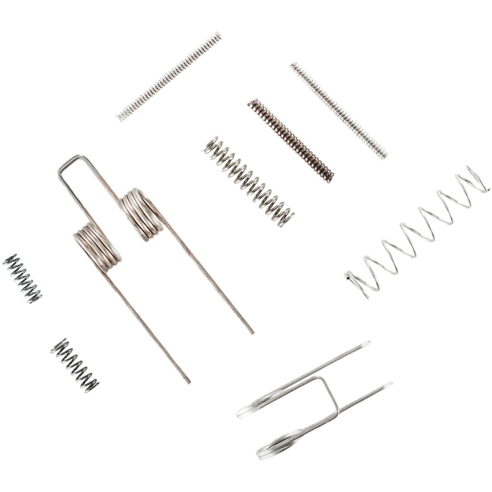 ERGO AR-15 Lower 9pc Internal Spring Replacement Kit