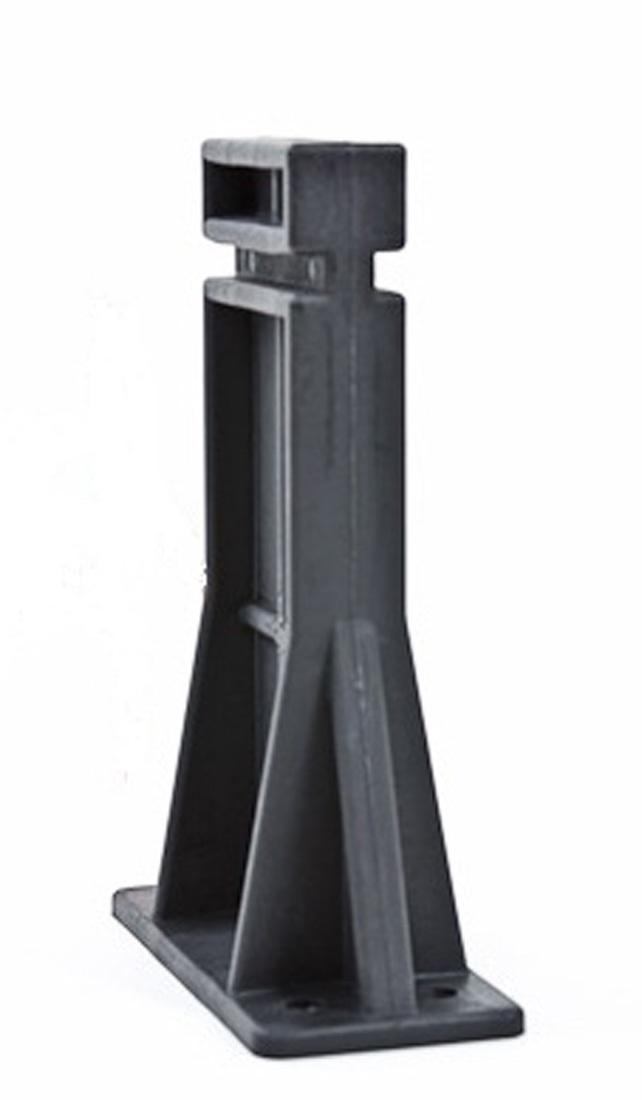 ERGO Grips AR-15 Spikes Block Magazine Well Cleaning and Maintenance Tool