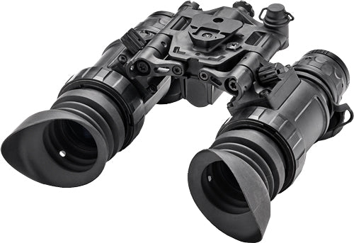 EOTECH Night Vision BinoNV-W Gen III White Phosphor 1x