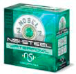 Eurosports LLC 12 Gauge Shotgun Shells Nobelsport NSI Steel BB 1-1/4 oz 3 in