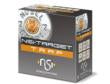 Eurosports LLC 12 Gauge Shotgun Shells Nobelsport NSI Target Trap #7.5 1-1/8 oz 2.75 in