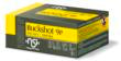 Eurosports LLC 20 Gauge Shotgun Shells Nobelsport Plumbum 9 Pellets #1 Buck 7/8 oz 2.75 in