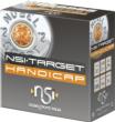 Eurosports LLC Nobelsport NSI Target Handicap  7 5 12 Gauge 1-1 8 oz 2 75 in