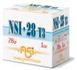 Eurosports LLC Nobelsport NSI 28 T3  8 28 Gauge 1 oz 2 75 in
