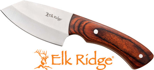 MC Elk Ridge Gorge 3-Inch Wharncliffe Blade with Sheath