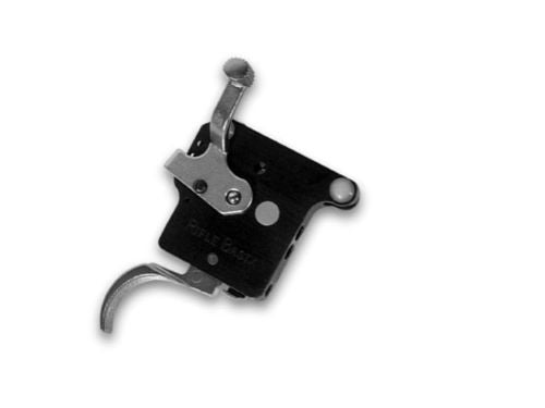 Rifle Basix Remington 700 Pro Replacement Trigger 4-20 oz. Black