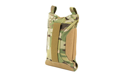 ESD NOTCH SHOOTING BAG MULTICAM