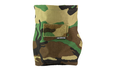 ESD SAP BUCKET DUMP POUCH M81