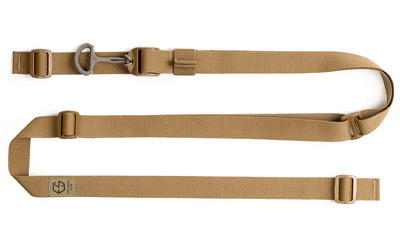 Two-Point Adjustable Rifle Sling - Customizable